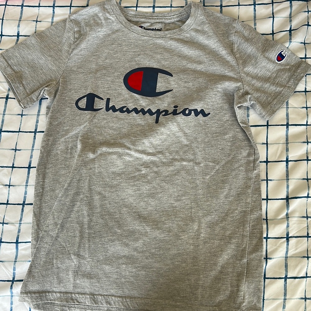 Boys tee